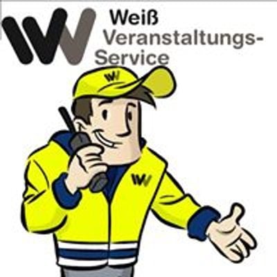 Weiß Veranstaltungsservice