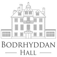 Bodrhyddan Hall