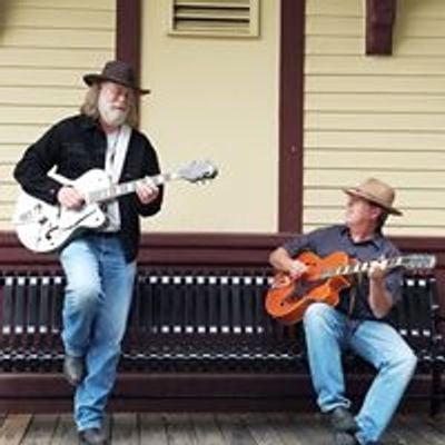 Switch House Ramblers
