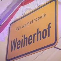 Weiherhofer Kärwa
