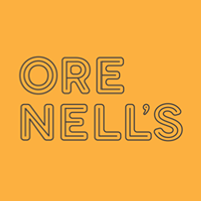 Ore Nell’s Barbecue