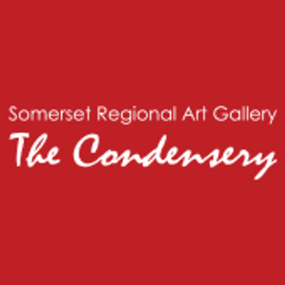Somerset Regional Art Gallery - The Condensery