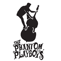 The Phantom Playboys
