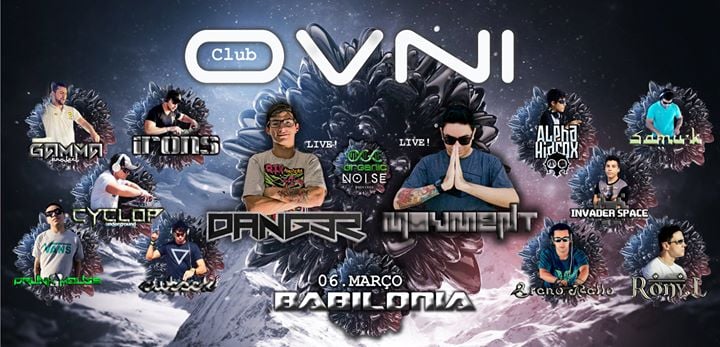 ovni club