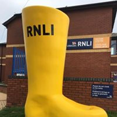 RNLI Barry Visitors Centre