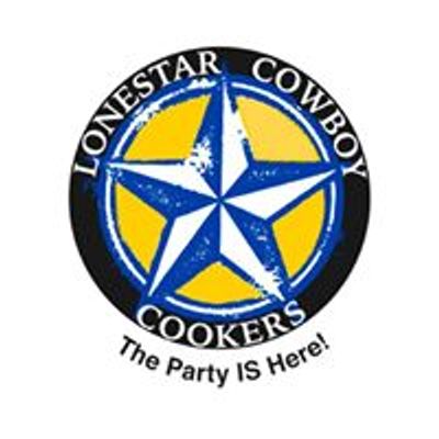 Lonestar Cowboy Cookers