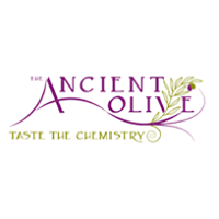 The Ancient Olive