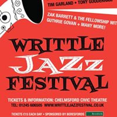 Writtle Jazz Festival