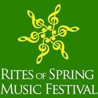 Rites of Spring Music Fest