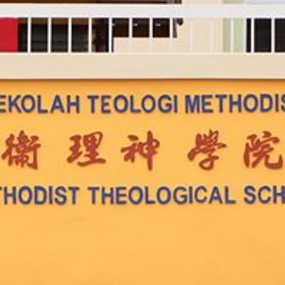 诗巫卫理神学院 Methodist Theological School MTS Sibu