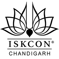 Iskcon Temple Chandigarh