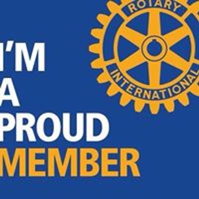 Mt. Shasta Rotary