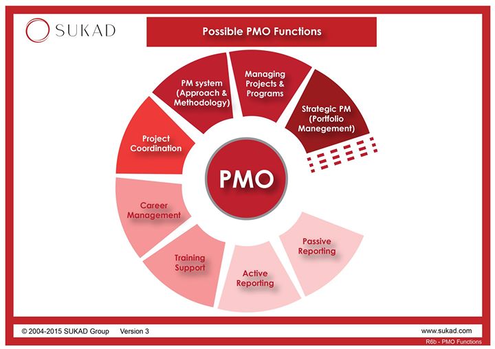 Building the Project Management Office (PMO) at Radisson ...