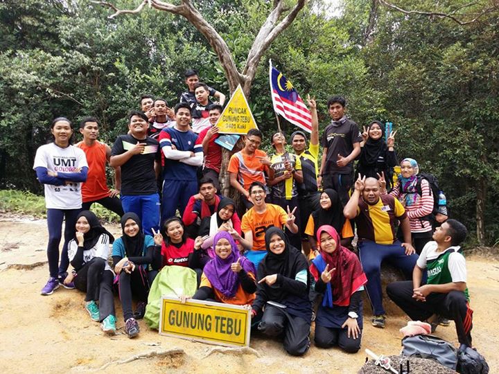 Image result for gunung tebu lata belatan