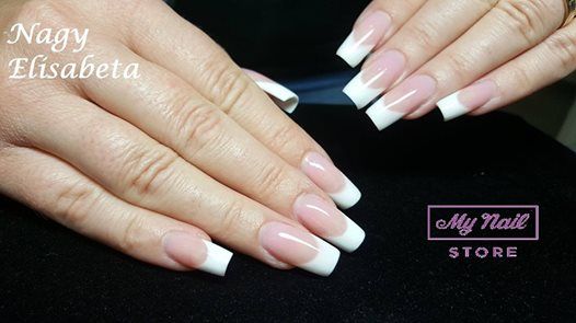 Curs Manichiura Pedichiura At My Nail Storestr Mărăşeşti Nr 3