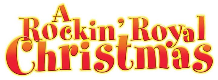 Kids Christmas Musical - "A Rockin Royal Christmas" at 