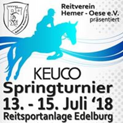 Reitverein Hemer-Oese e. V.