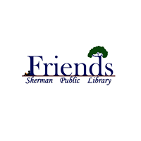 Friends of the Sherman Public Library