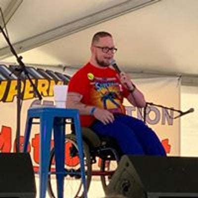 Andy Imlay Comedy