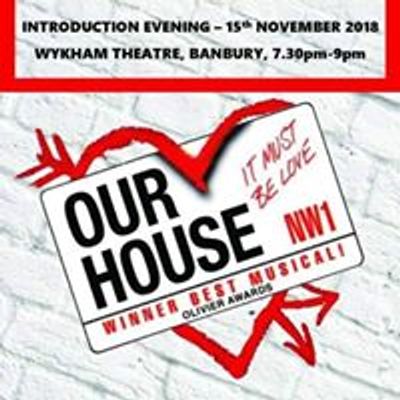Odyssey Theatrical Productions