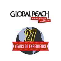 GLOBAL REACH