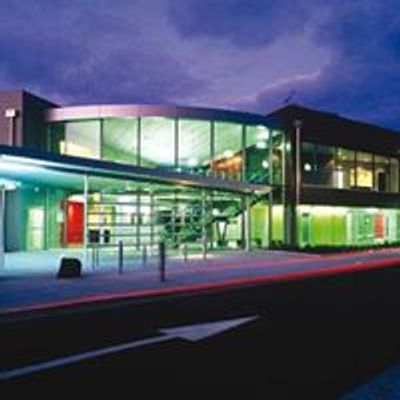 Wesley Community Centre