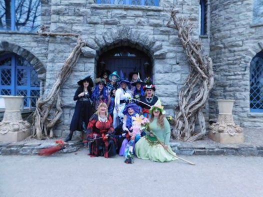 the royal order of jesters business meeting at the roselawn banquet