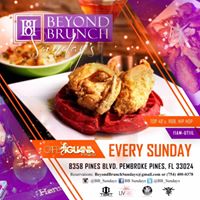 BB Sundays