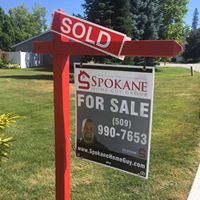 The Spokane Home Guy Group