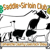 Comanche County Saddle & Sirloin Club