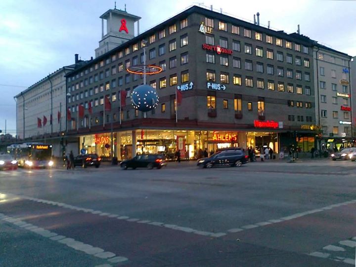 skanstull skanstull