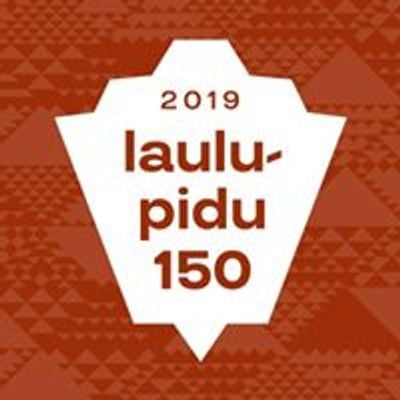 Laulu- ja tantsupidu
