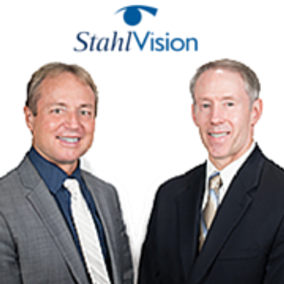 Stahl Vision