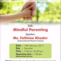 18th February Events in Pune