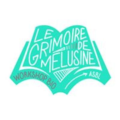 Le grimoire de Mélusine