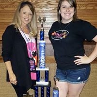 Studio One Dance by Cindy