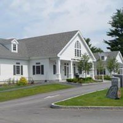 Gilford Public Library