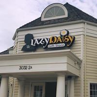 The Lazy Daisy Gift Store - Williamsburg