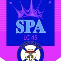 Ladies Circle de Spa (LC45)