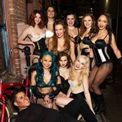 The VIXEN Show