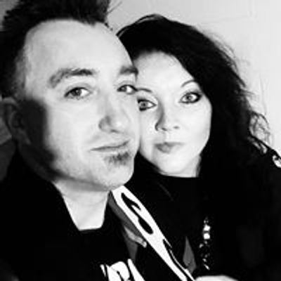 Candy & Jeremy  MUSIC