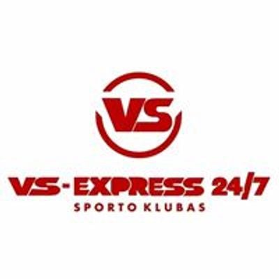 VS-Express 24/7 Mega Plaza Klaipėda