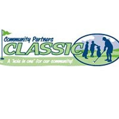 Community Partners Classic