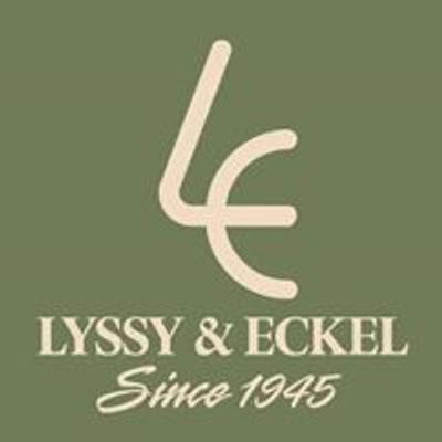 Lyssy & Eckel Feeds