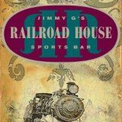 Railroad House