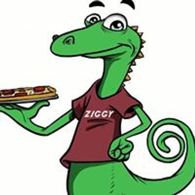 Ziggy's Pizza