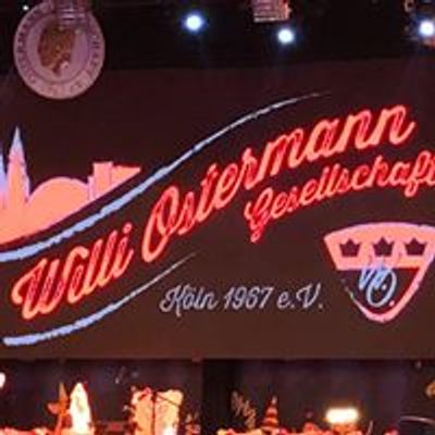 Willi Ostermann Gesellschaft Köln 1967 e.V.