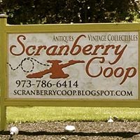 Scranberry Coop