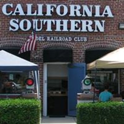 California Southern Model Railroad Club