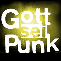 Gott sei Punk